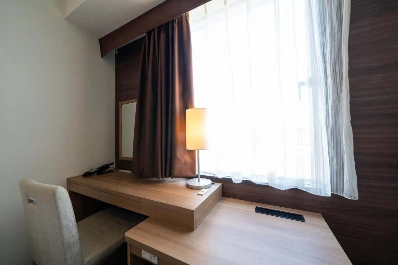 Hotel Oriental Express Nagoya Sakae 3*,