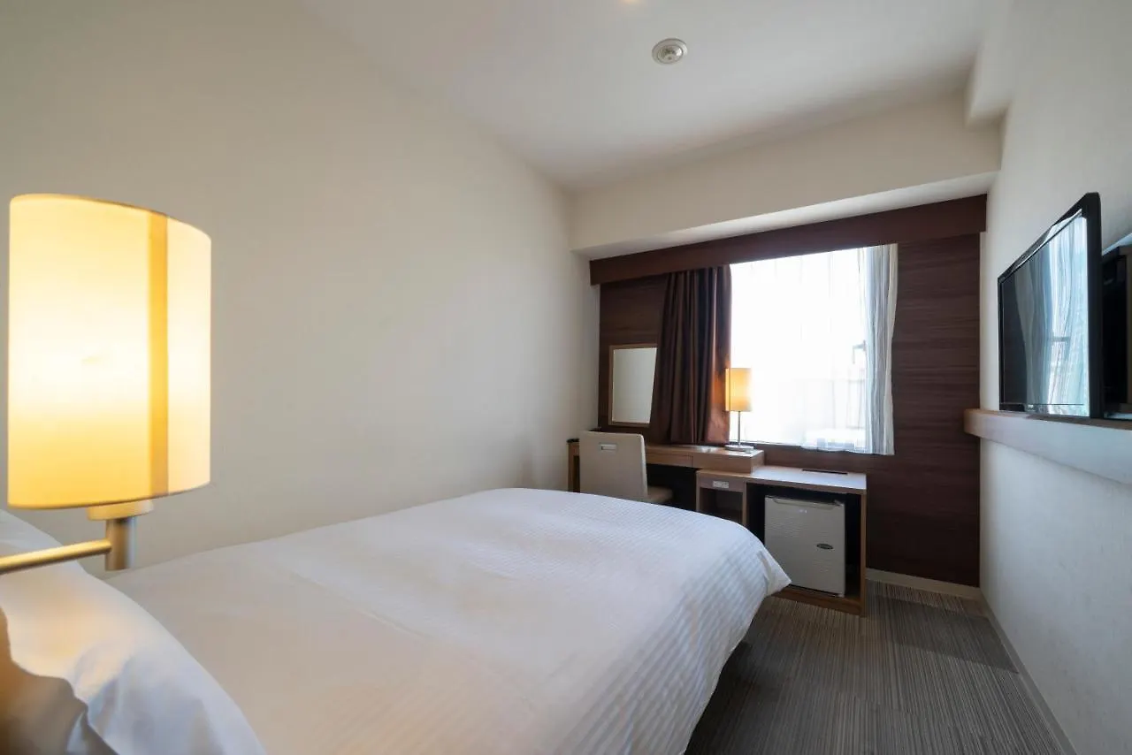 Hotel Oriental Express Nagoya Sakae