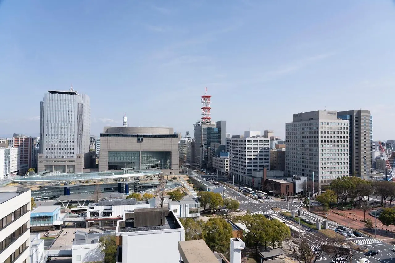 Hotel Oriental Express Nagoya Sakae Japan