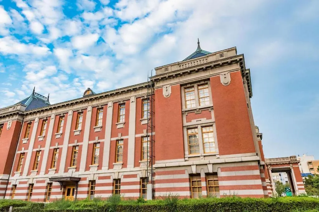 Hotel Oriental Express Nagoya Sakae
