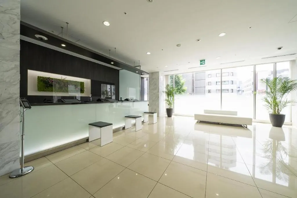 ***  Hotel Oriental Express Nagoya Sakae Japan