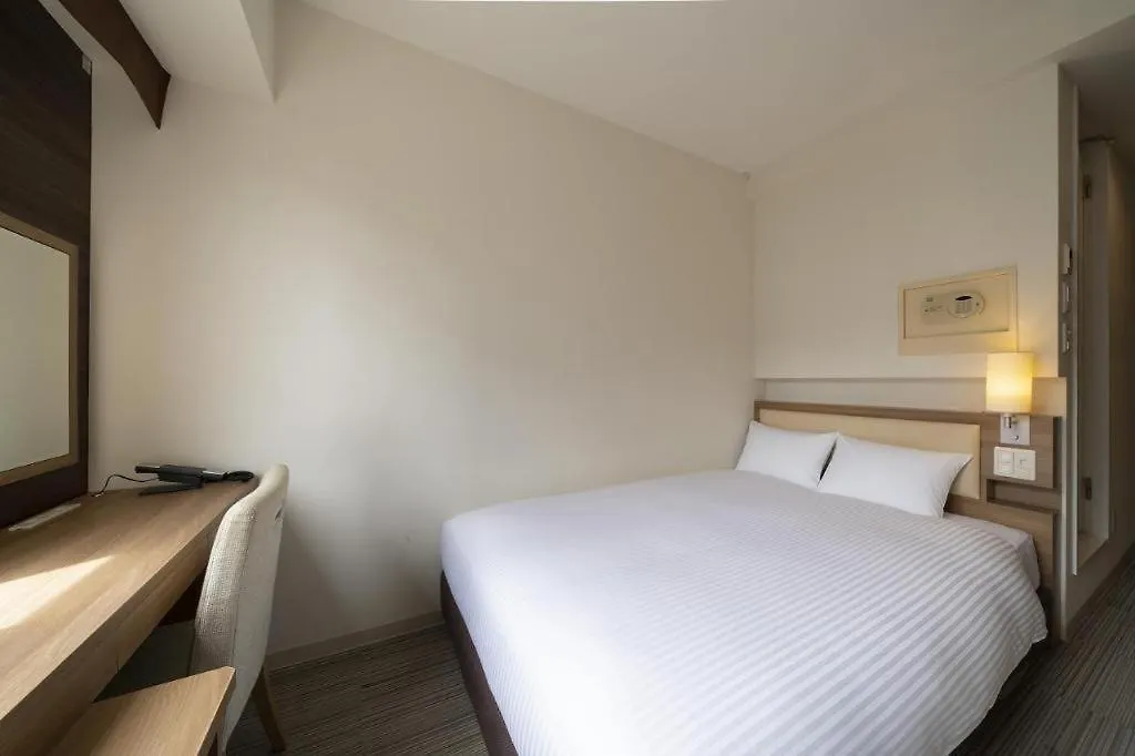 Hotel Oriental Express Nagoya Sakae