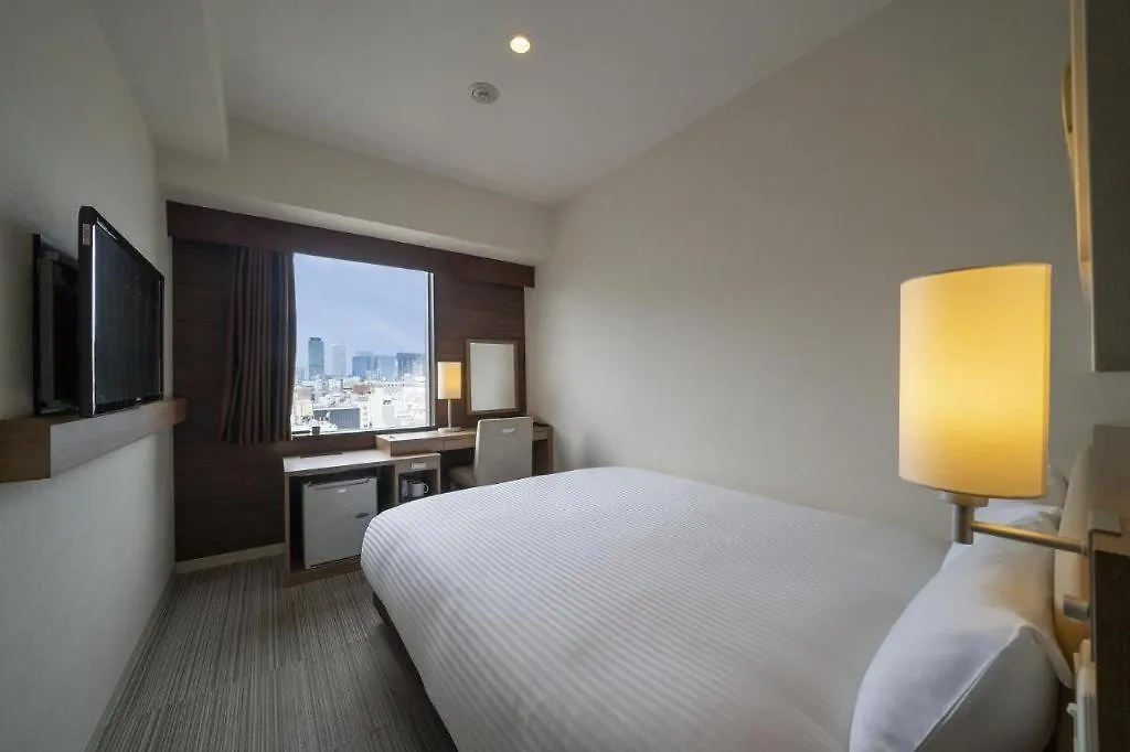 Hotel Oriental Express Nagoya Sakae
