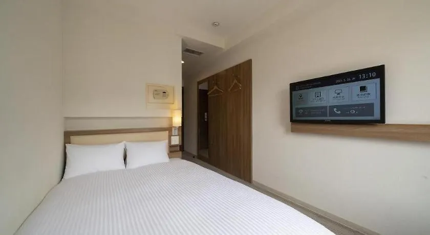 Hotel Oriental Express Nagoya Sakae