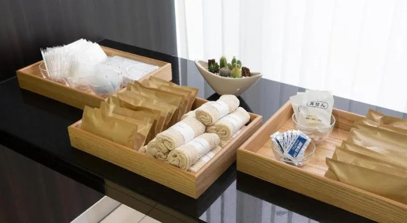 Hotel Oriental Express Nagoya Sakae 3*,