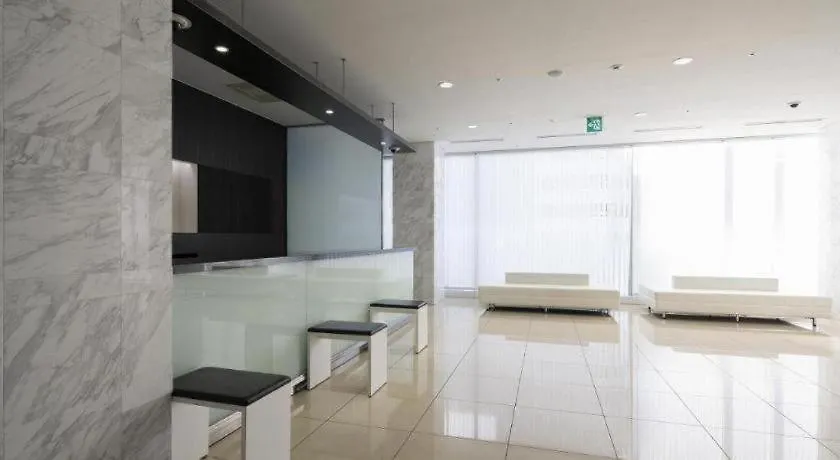 Hotel Oriental Express Nagoya Sakae 3*,