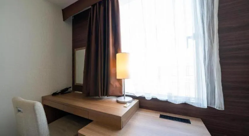 Hotel Oriental Express Nagoya Sakae Japan
