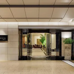 Hotel Marriott Associa
